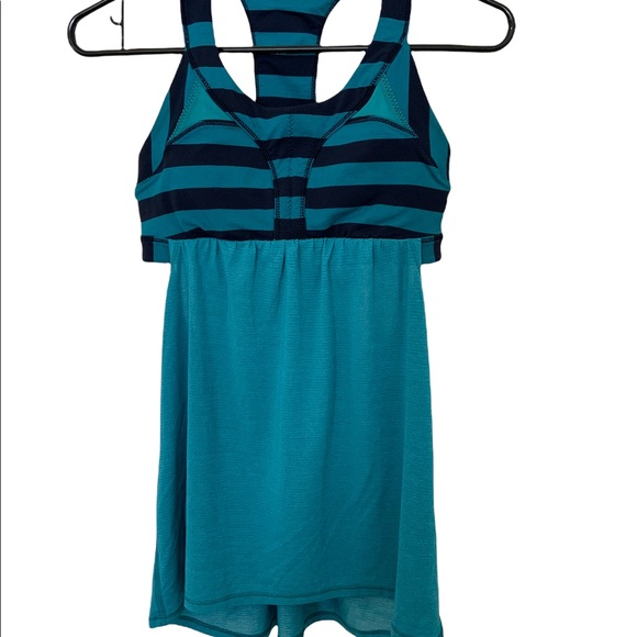 Lululemon 2 in Run Tank Top - Picture 3 of 12